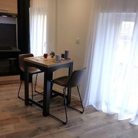 La Pierre N°6 Grand Studio Avec Clim Tartas 외부 사진