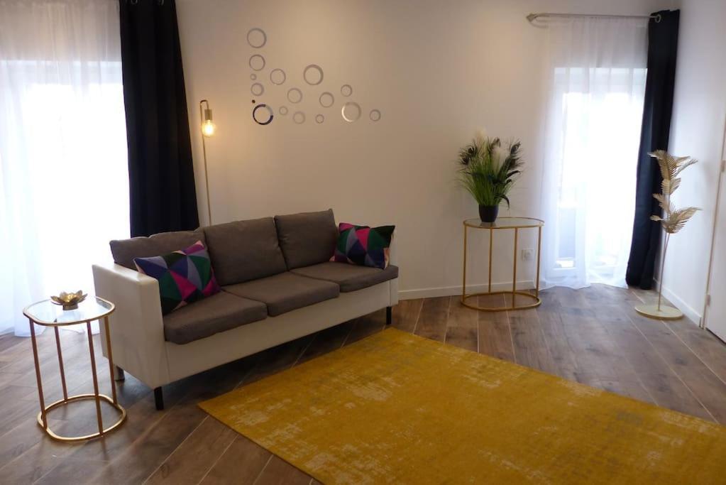 La Pierre N°6 Grand Studio Avec Clim Tartas 외부 사진